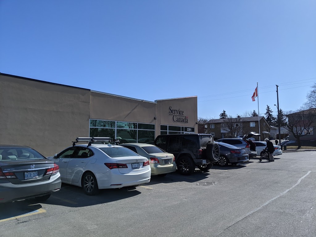 Service Canada Centre | 2291 Kipling Ave, Etobicoke, ON M9W 4L6, Canada | Phone: (800) 622-6232
