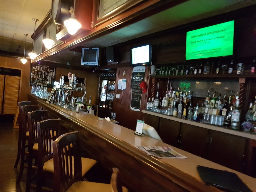 Pearson Pub | 6355 Airport Rd, Mississauga, ON L4T 1V2, Canada