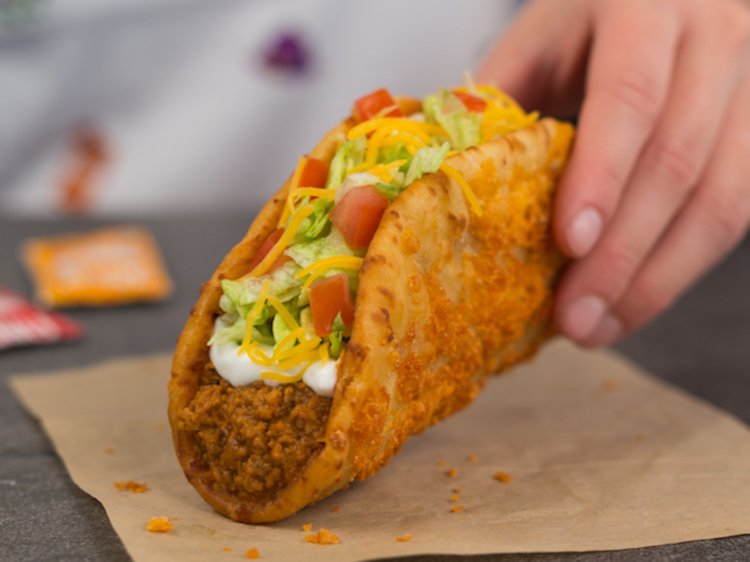 Taco Bell | restaurant | 125 Savage Rd, Newmarket, ON L3X 1R1, Canada | 2892316627 OR +1 289-231-6627