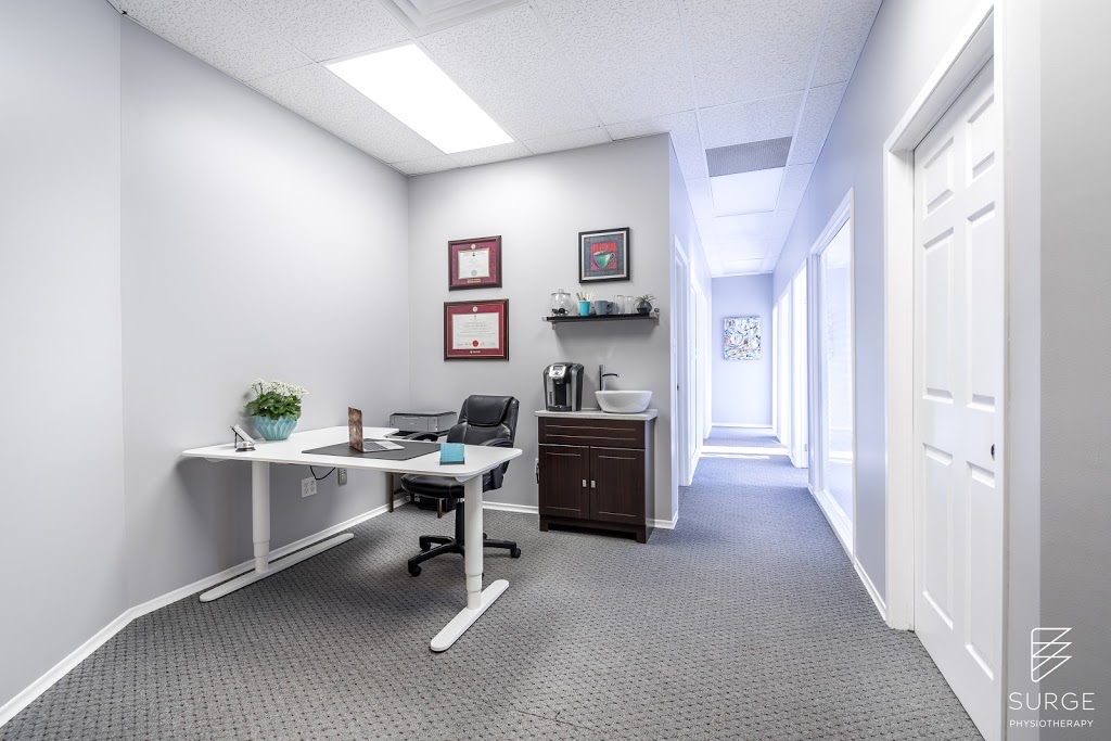 Surge Physiotherapy | 33 King William St #204, Huntsville, ON P1H 2L4, Canada | Phone: (705) 380-3312