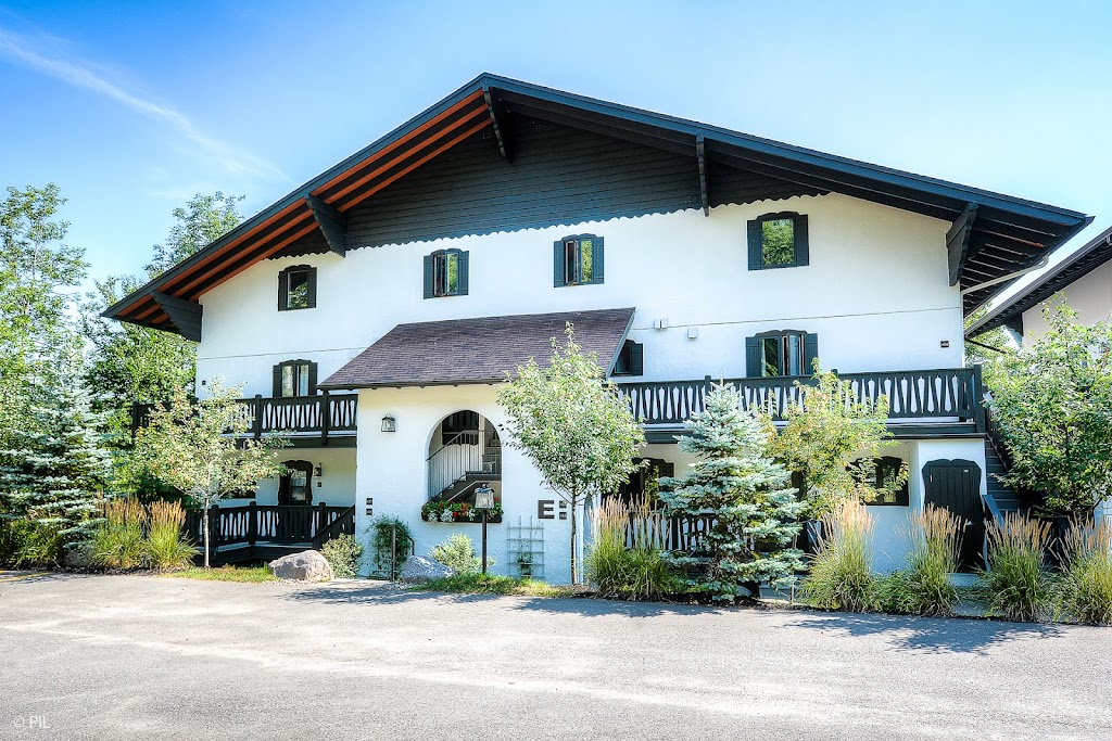 Stunning Condo by Suites Tremblant on the Lake | 245 Ch. de Lac Tremblant N E459, Mont-Tremblant, QC J8E 1B7, Canada | Phone: (438) 994-1303