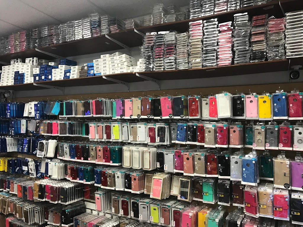 CellularShack.ca | 5555 Eglinton Avenue West, Unit# 119, Centennial Park Plaza, Ground Floor, Toronto, ON M9C 5M1, Canada | Phone: (647) 932-2004