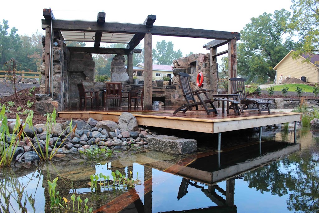 Genus Loci Ecological Landscapes Inc. | 1344 Wellington St W #1, King City, ON L7B 1K5, Canada | Phone: (905) 726-8498