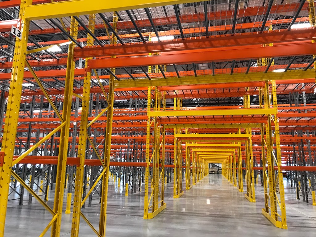 Cresswell Industries - Storage systems | 424 Rue Saint-Vallier, Granby, QC J2G 7Y3, Canada | Phone: (450) 378-4611