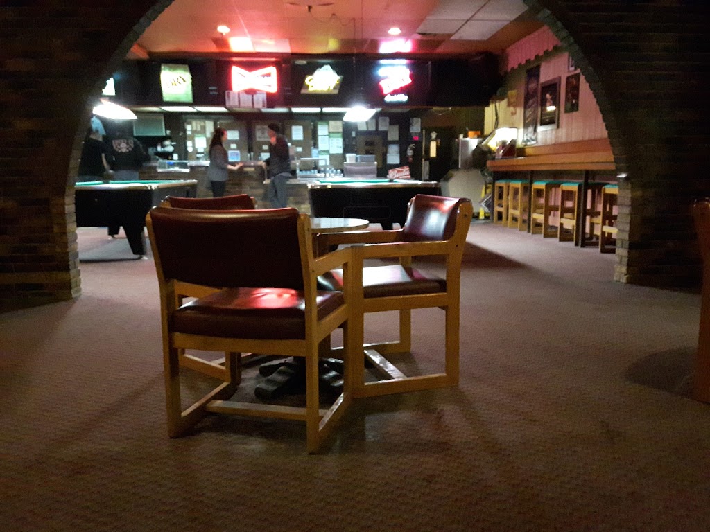 Sherbrook Inn | 685 Westminster Ave, Winnipeg, MB R3C 0Z4, Canada | Phone: (204) 786-5851