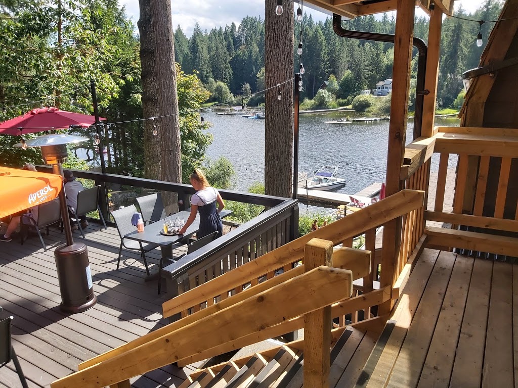The Lakehouse at Shawnigan | 2460 Renfrew Rd, Shawnigan Lake, BC V0R 2W0, Canada | Phone: (250) 929-2555