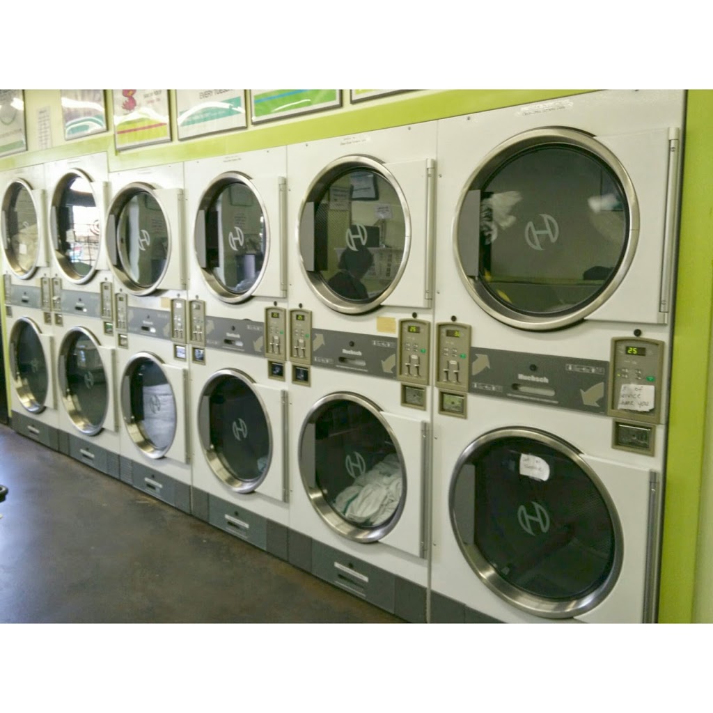 Get Fresh Laundry | 2572 Kingsway, Vancouver, BC V5R 5H2, Canada | Phone: (604) 569-2559