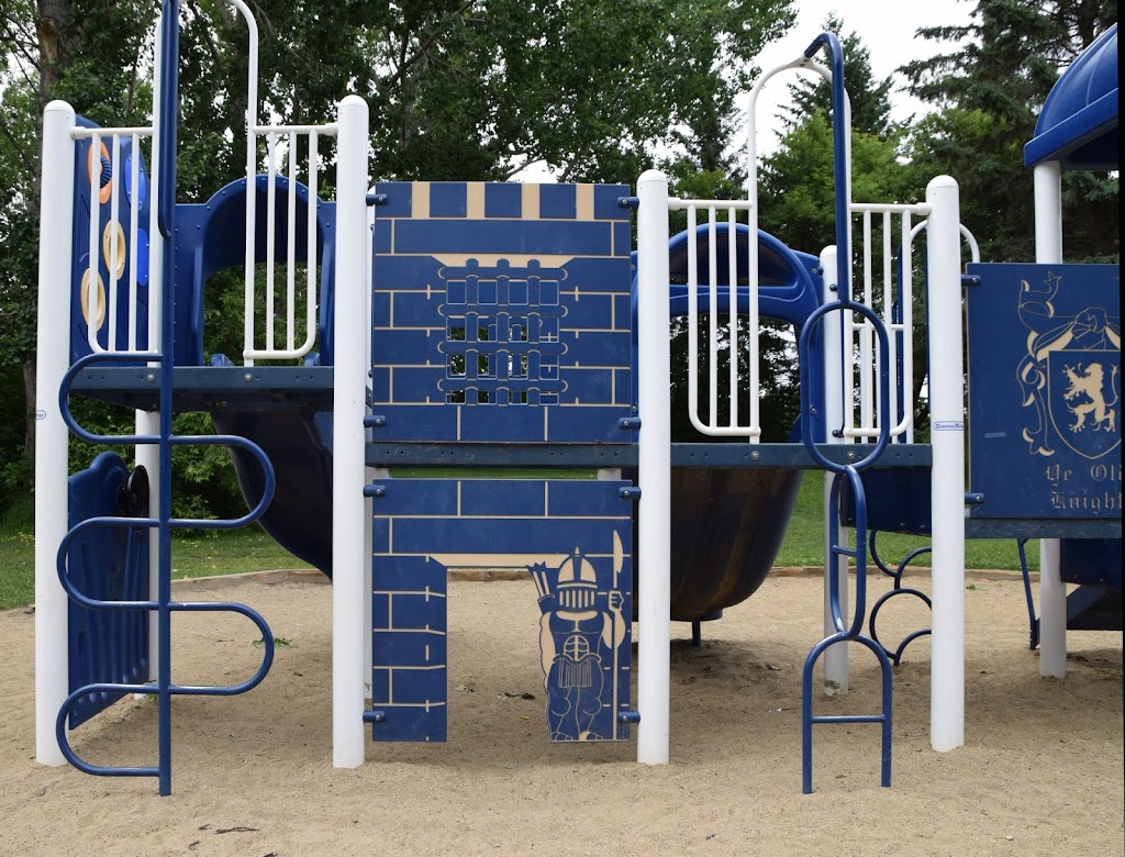 Kiwanis Picnic Park / Waskasoo | 4500 Fountain Dr, Red Deer, AB T4N 6W8, Canada | Phone: (403) 309-8411