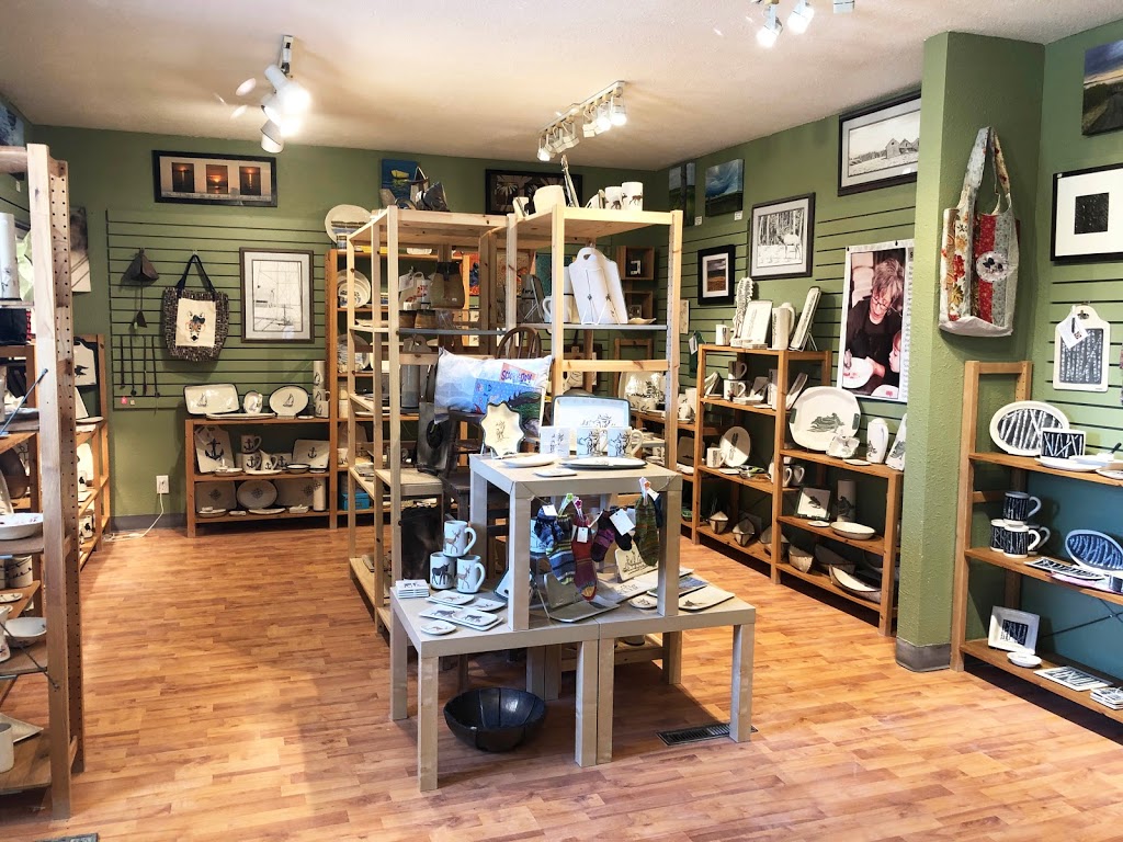 Susan Robertson pottery | Box 400, 510 McKenzie St, Outlook, SK S0L 2N0, Canada | Phone: (306) 867-8011