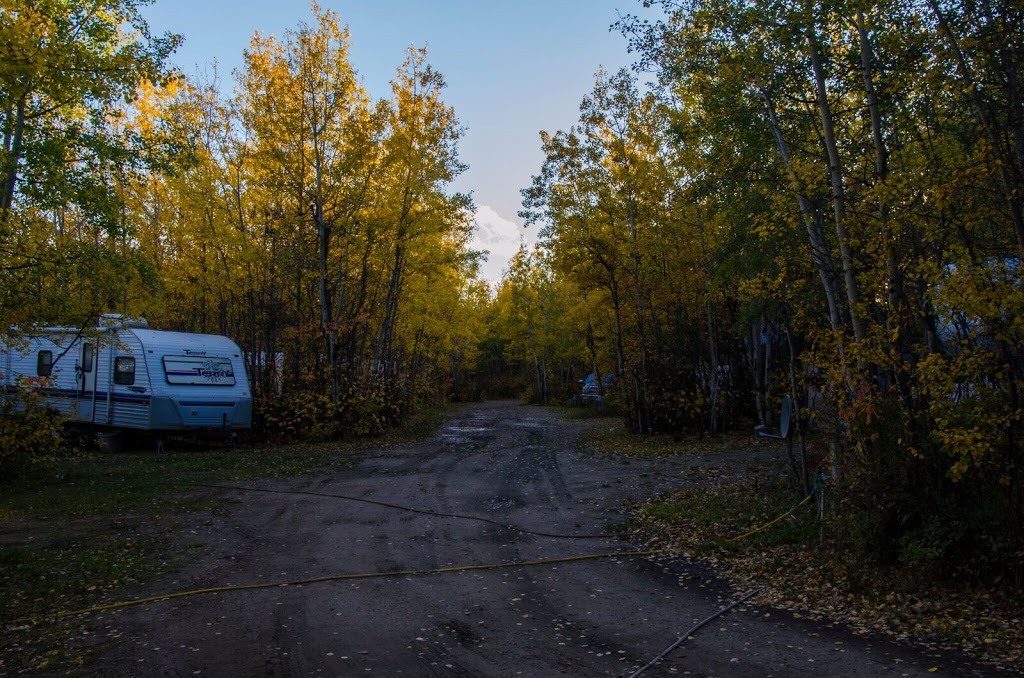 Kawtikh RV Retreat | 51380A Range Rd 205, Sherwood Park, AB T8G 1G3, Canada | Phone: (780) 922-5168