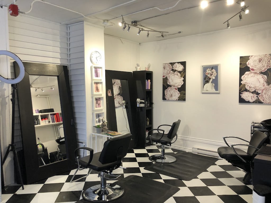 Blown and Balayaged | 74 Facer St Unit 4, St. Catharines, ON L2M 5J2, Canada | Phone: (289) 362-5911