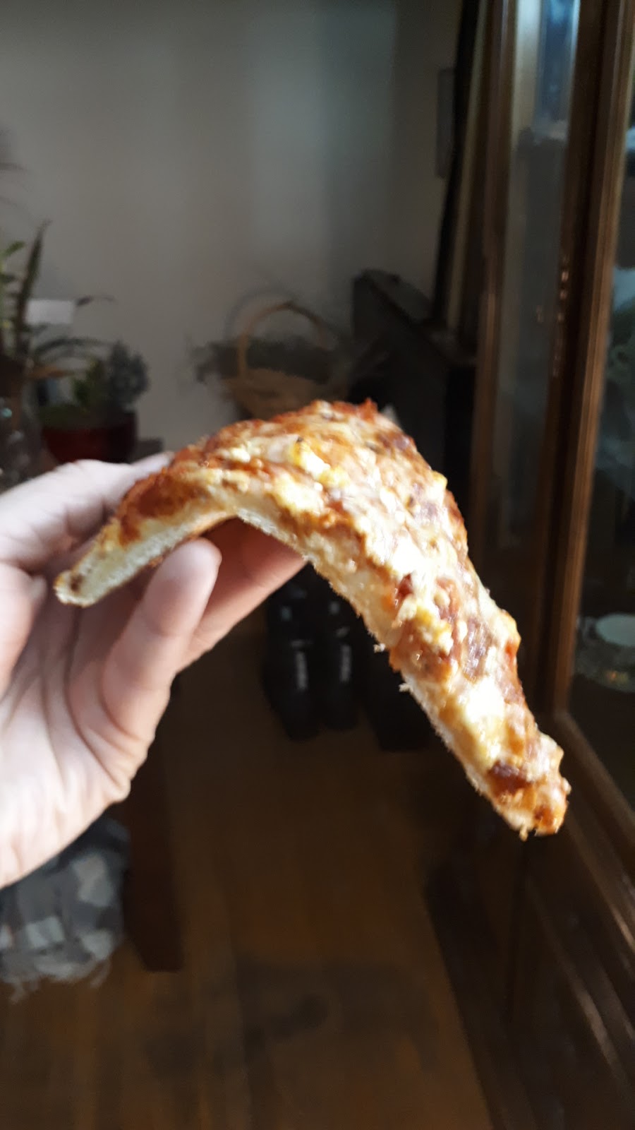 First Choice Pizza | 2596 King St E, Hamilton, ON L8K 1Y2, Canada | Phone: (905) 560-9111