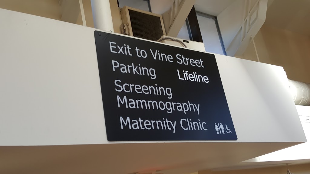 Peace Arch Maternity Clinic | 15521 Russell Ave, White Rock, BC V4B 2R4, Canada | Phone: (604) 542-0248