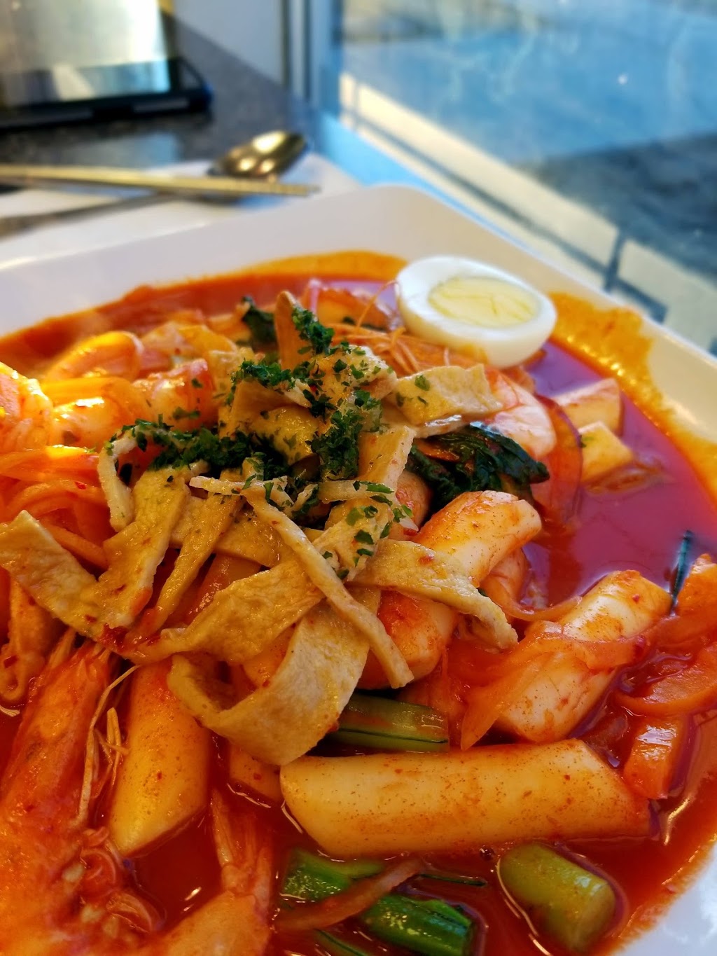 100% Korean | 4779 Steeles Ave E, Scarborough, ON M1V 4S7, Canada | Phone: (416) 335-4444