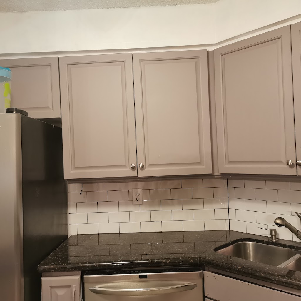 Can Reno Ltd. - Tile Installation Service | 30 Eldorado Ct, North York, ON M3J 1X1, Canada | Phone: (416) 828-2364