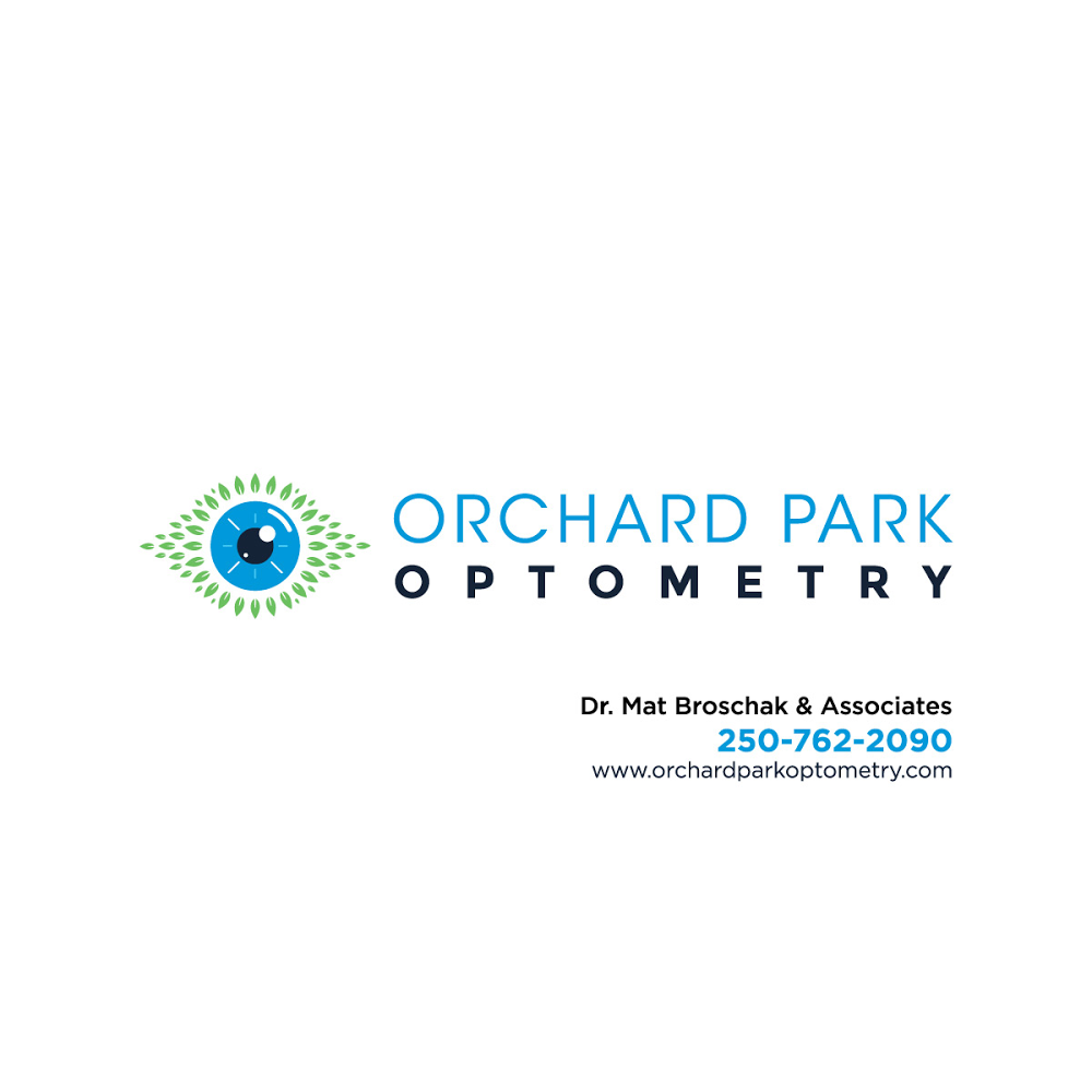 Orchard Park Optometry | 1536-2271 Harvey Ave, Kelowna, BC V1Y 6H2, Canada | Phone: (250) 762-2090