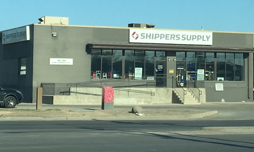 Spicers Winnipeg (Formerly Shippers Supply) | 2260 Logan Ave, Winnipeg, MB R2R 0J2, Canada | Phone: (204) 772-9800