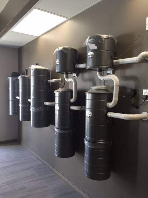 Highmark Home Systems Ltd | 1410 40 Ave NE, Calgary, AB T2E 6L1, Canada | Phone: (403) 731-7946