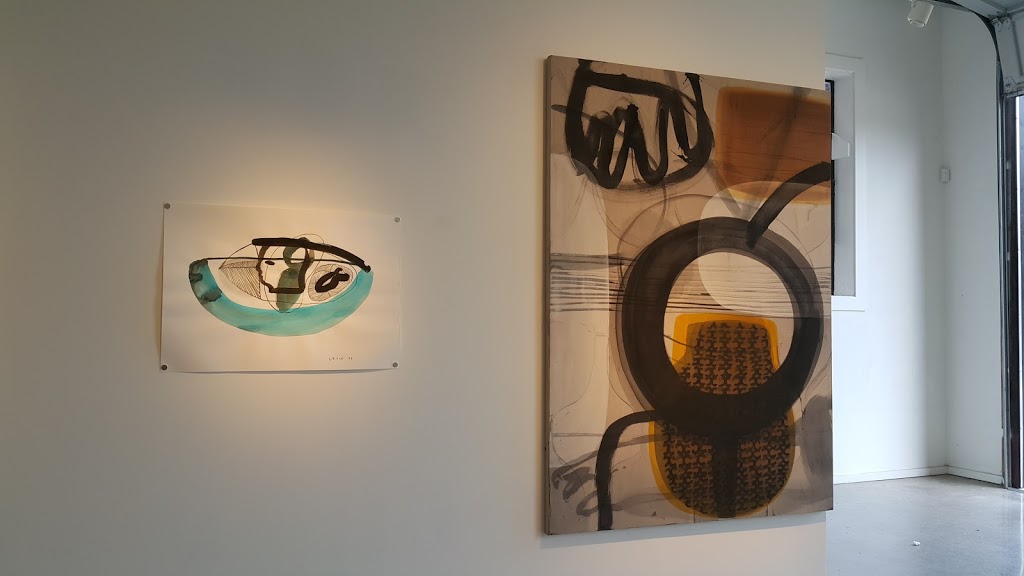MATTER GALLERY | 344 Westmoreland Ave N #104a, Toronto, ON M6H 3A7, Canada | Phone: (416) 546-3448