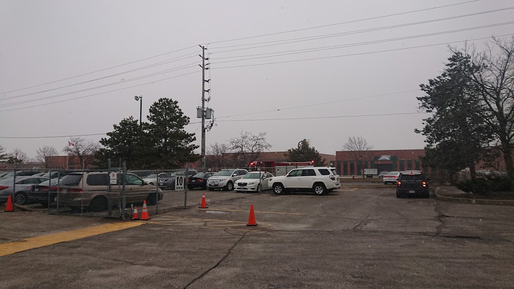 Canada Cartage | 1115 Cardiff Blvd, Mississauga, ON L5S 1L8, Canada | Phone: (905) 564-2115