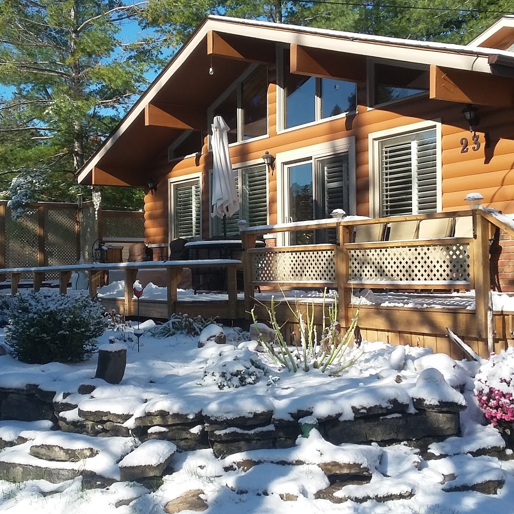 Avian Woods Bed & Breakfast | 231 Front St W P227, Bobcaygeon, ON K0M 1A0, Canada | Phone: (705) 731-0331
