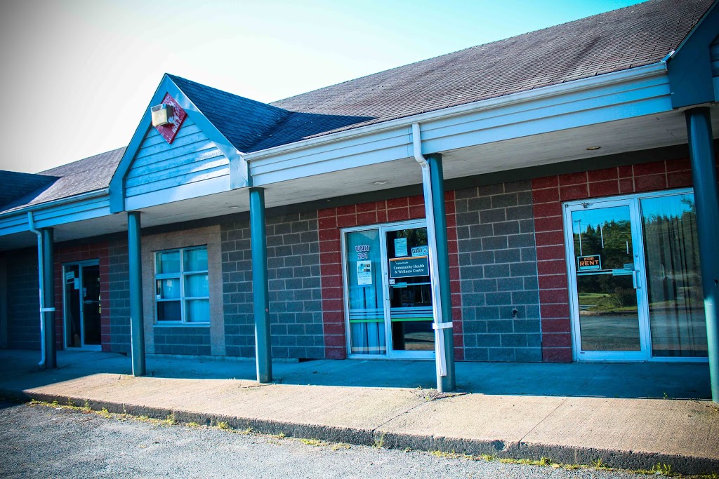 W5 Mall – NSHA Community Health & Wellness Centre | 1900 Hwy 7 #201, East Preston, NS B2Z 1M2, Canada | Phone: (902) 434-0824