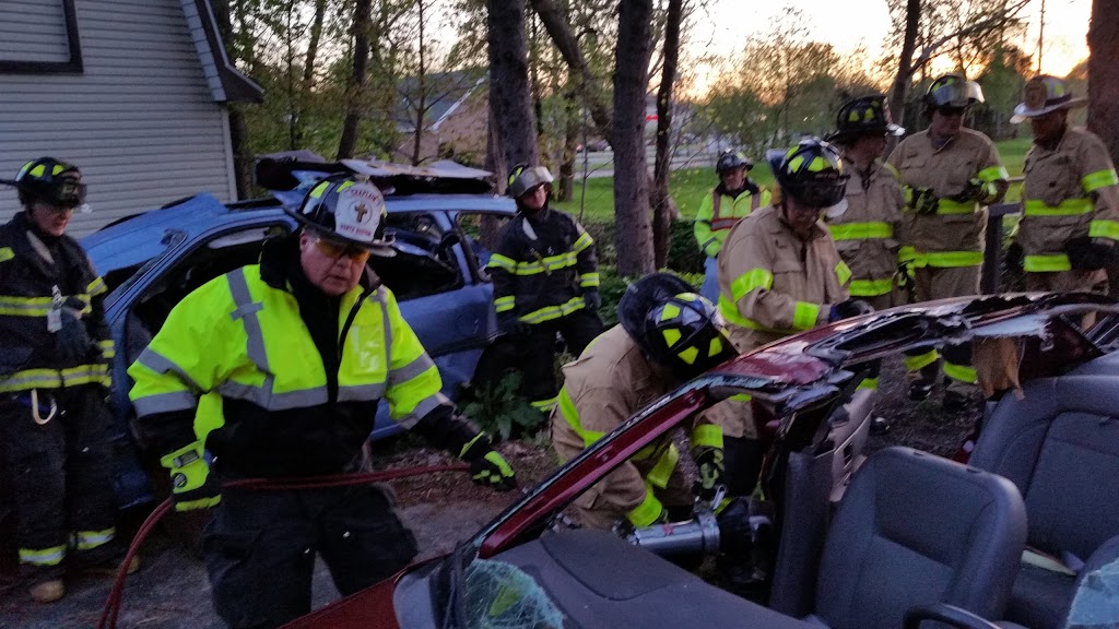 North Boston Fire Co | 5646 Herman Hill Rd, Hamburg, NY 14075, USA | Phone: (716) 649-0974