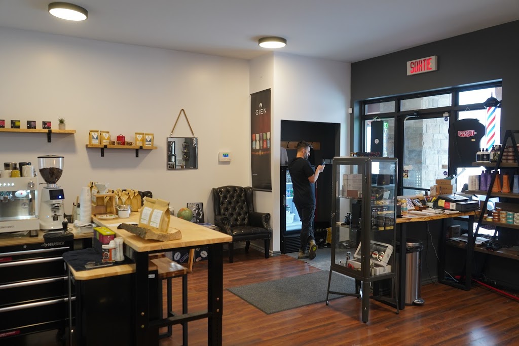 barbier de ville | 336 Chemin du Hibou, Stoneham-et-Tewkesbury, QC G3C 2R4, Canada | Phone: (581) 305-7774