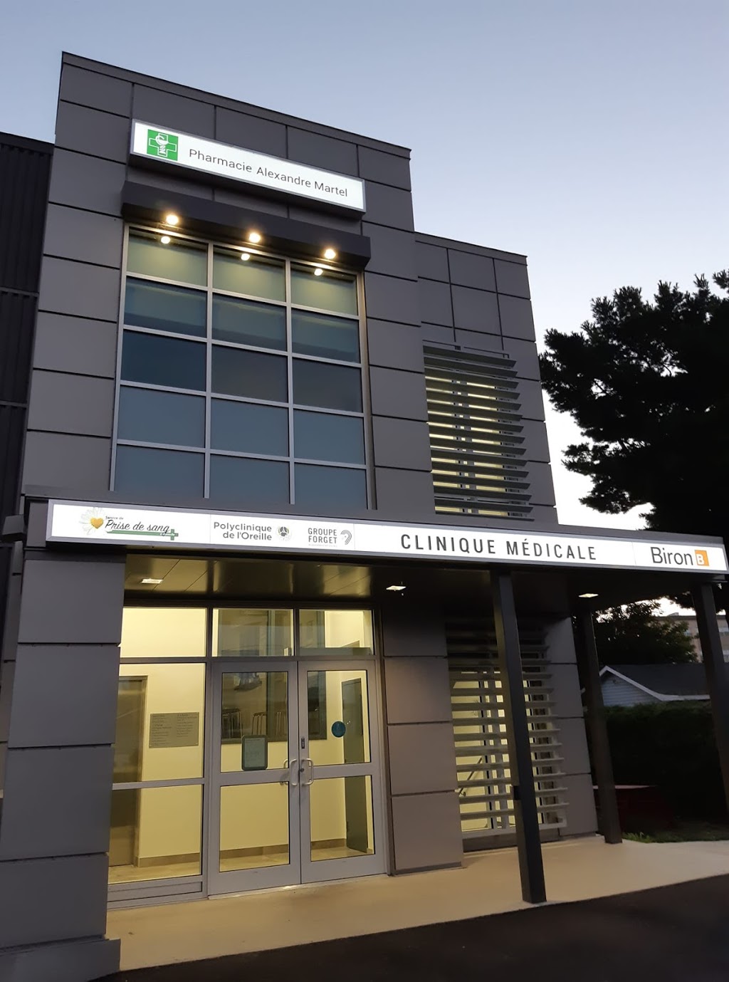 Service de prise de sang inc. | 330 Avenue de lHôtel-Dieu, Sorel-Tracy, QC J3P 1N4, Canada | Phone: (450) 494-2204