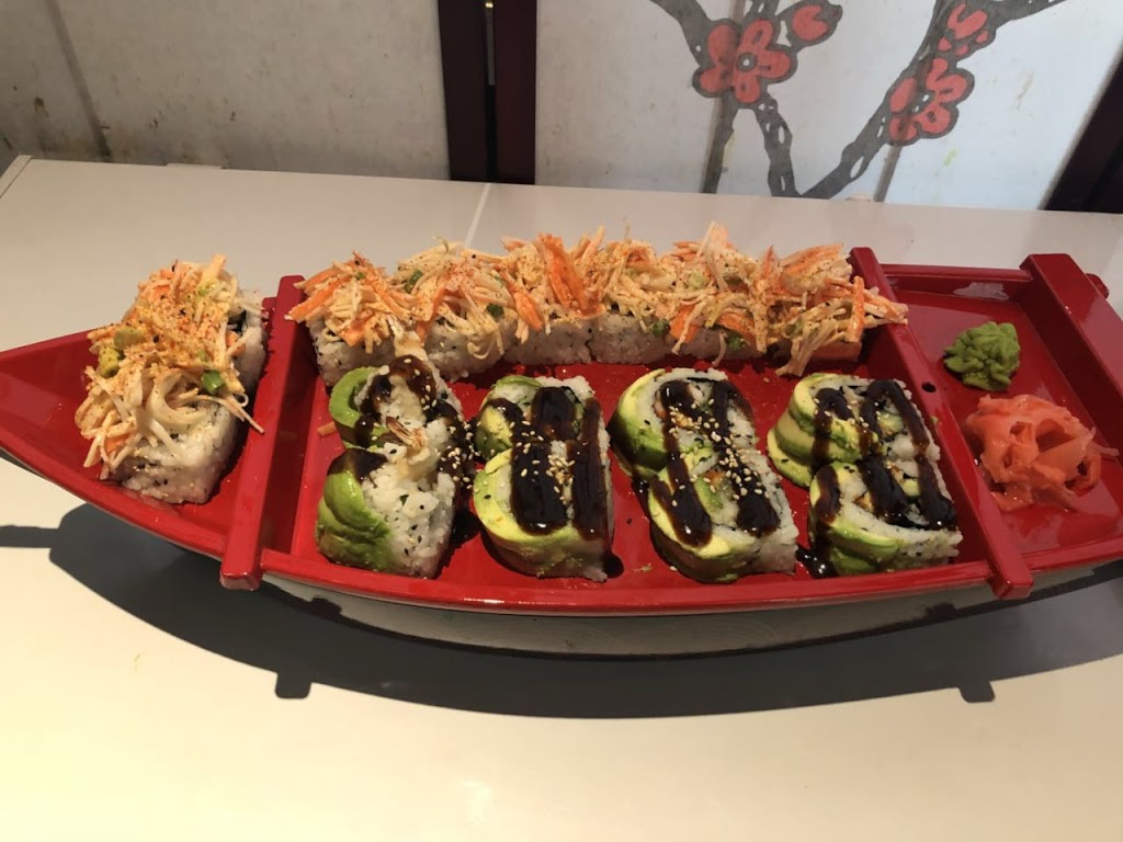J C Sushi | 456 Norfolk St S, Simcoe, ON N3Y 2X3, Canada | Phone: (519) 426-6888
