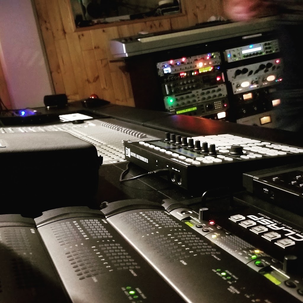 Riggi Media International Inc. - World Class Recording Studio/Vi | 500 Pearl St, Tecumseh, ON N8N 2L9, Canada | Phone: (519) 564-4543
