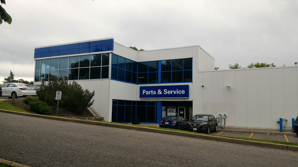 Bank Street Hyundai | 2788 Bank Street South, Gloucester, ON K1T 1N3, Canada | Phone: (613) 706-9812