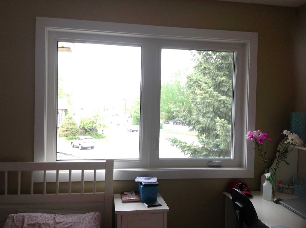 Ecoline Windows Edmonton | 3436 78 Ave NW, Edmonton, AB T6B 2X9, Canada | Phone: (780) 900-5120