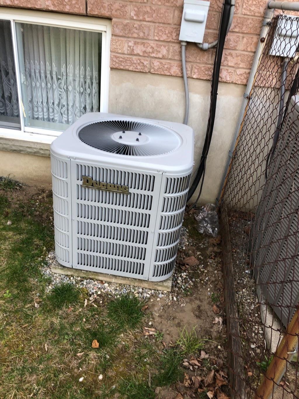 Delta Heating and Cooling | 201A Delta St, Etobicoke, ON M8W 4E7, Canada | Phone: (416) 854-3437