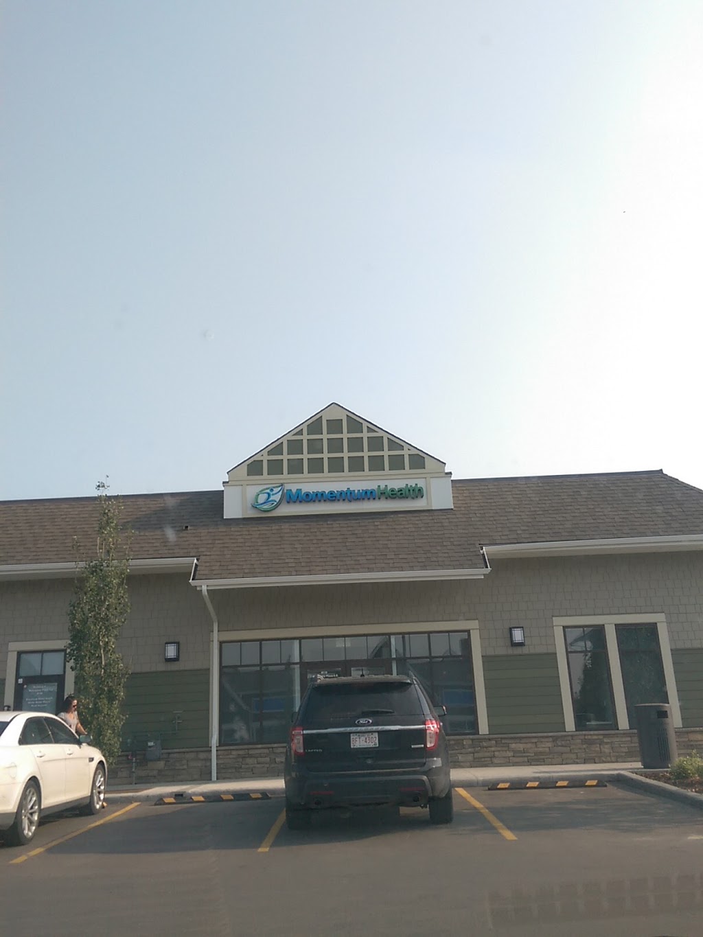 Momentum Health Mahogany | 110 Mahogany Plaza SE #7, Calgary, AB T3M 2P8, Canada | Phone: (403) 454-8460