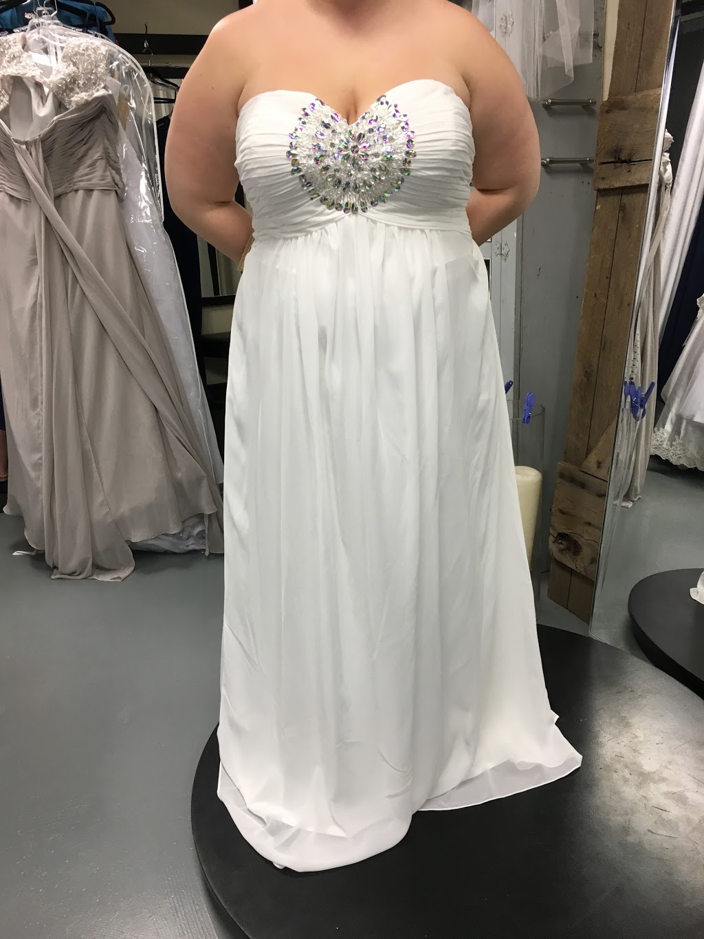 Ballroom Beauty Recycled Formal Wear | 16 Pigeon Lake Rd, Lindsay, ON K9V 4R6, Canada | Phone: (705) 324-9158
