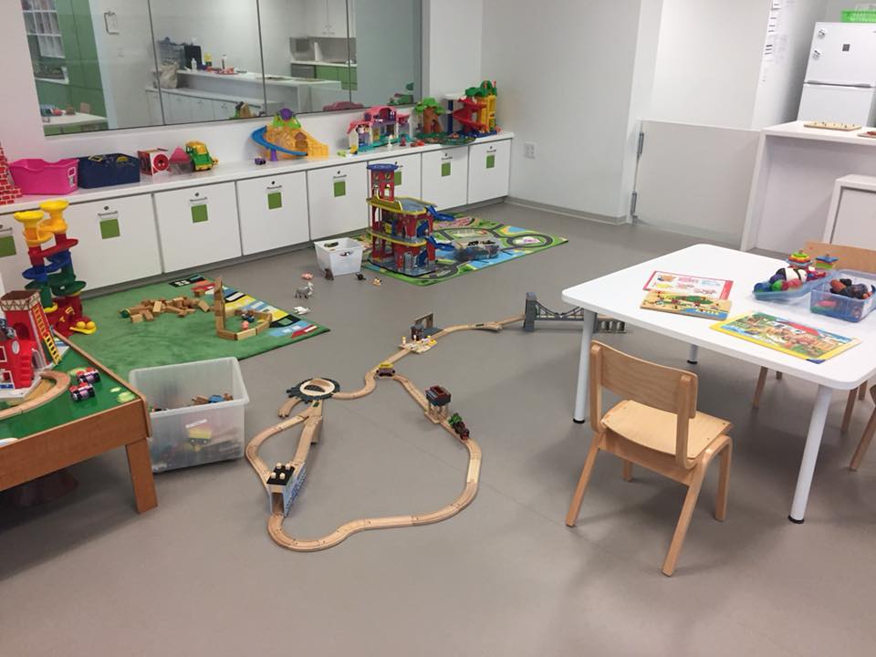 SOAR Inclusive Preschool | 3688 Cessna Dr, Richmond, BC V7B 1C7, Canada | Phone: (604) 207-1985
