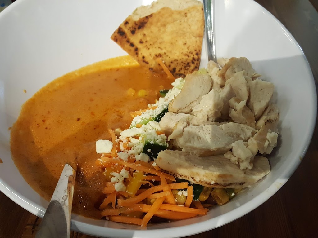 The Chopped Leaf | 130 Country Village Rd NE #611, Calgary, AB T3K 6B8, Canada | Phone: (403) 454-0800