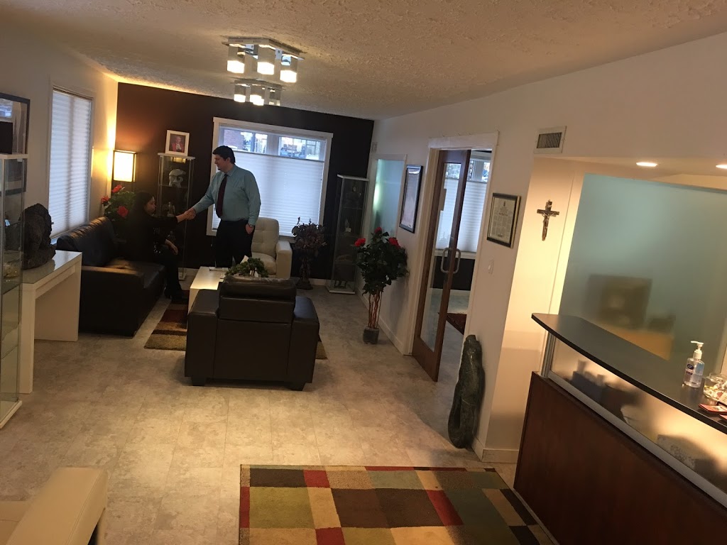 Iginla & Company | 9602 82 Ave NW, Edmonton, AB T6C 1A1, Canada | Phone: (780) 423-1234
