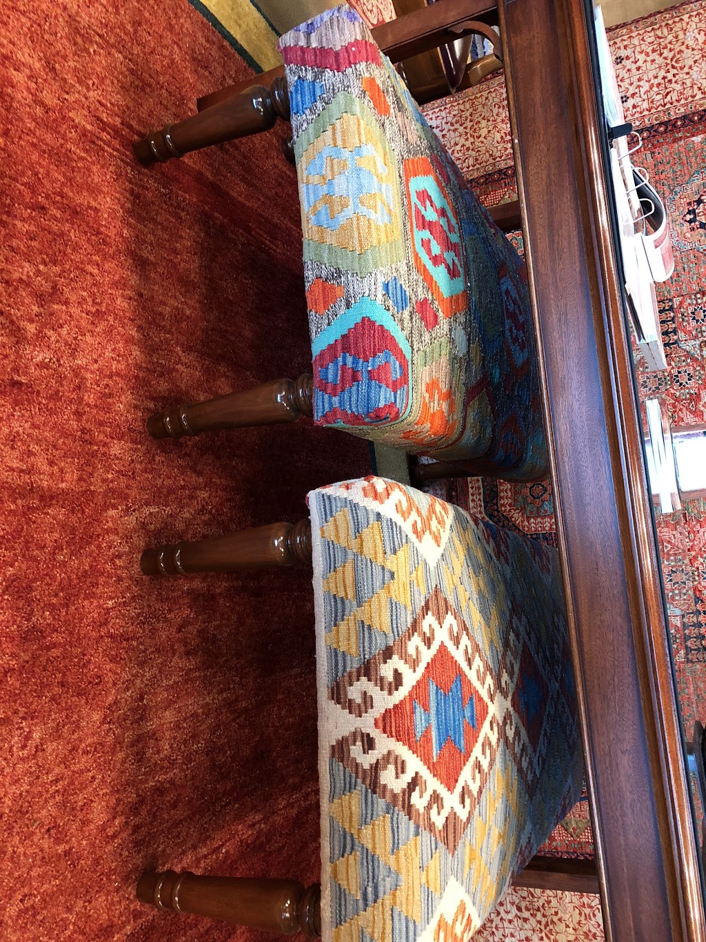 Markarian Rugs | 3807 Delaware Ave, Buffalo, NY 14217, USA | Phone: (716) 873-8667