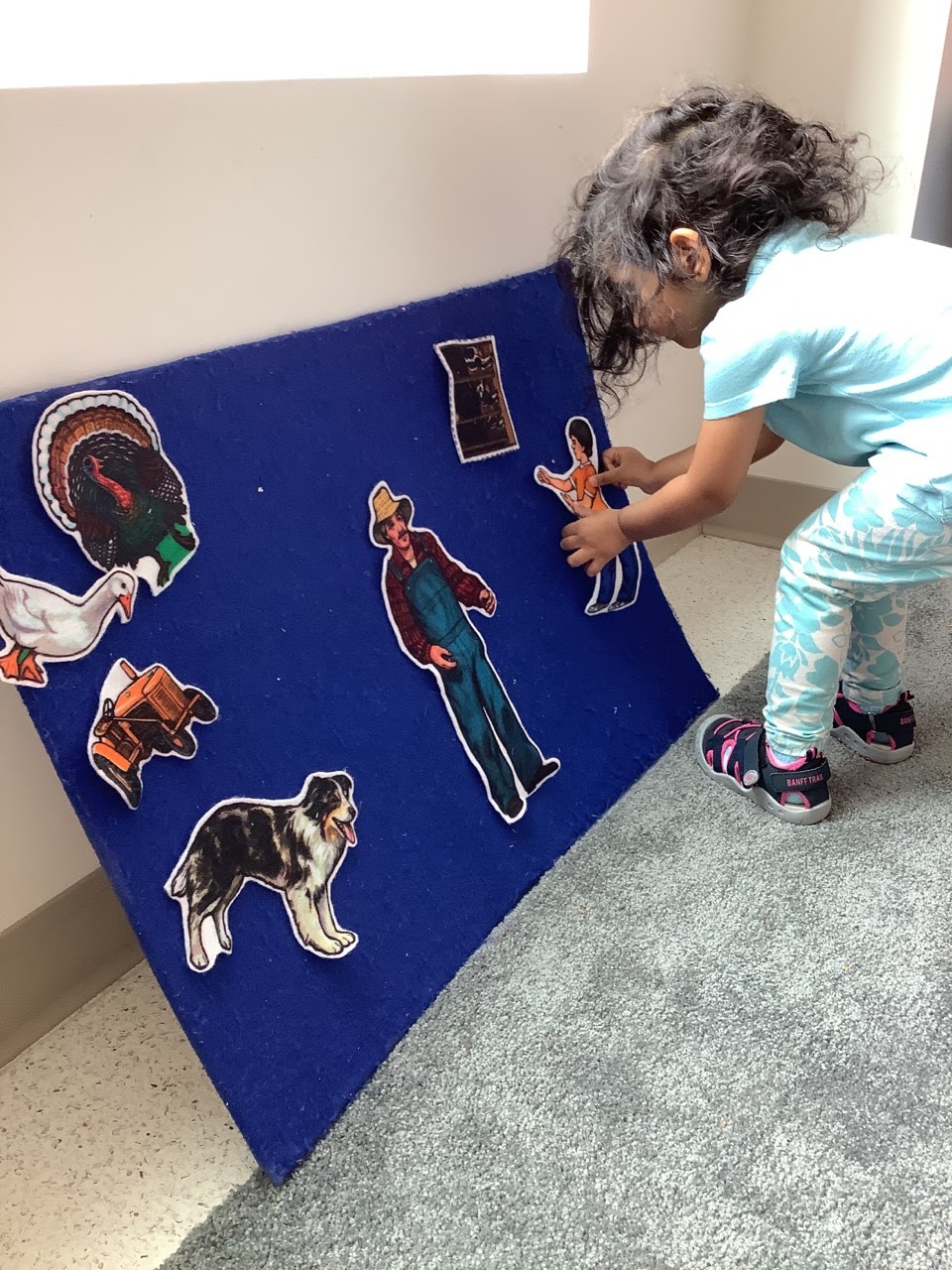 Skyview Early Learning Village | 120 Skyview Ranch Dr, Calgary, AB T3N 1S3, Canada | Phone: (403) 731-9430