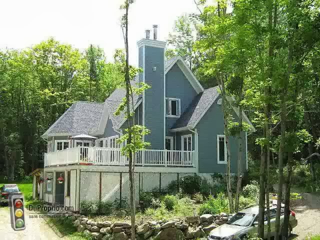 Les Charmilles dOrford | 22 Chemin des Castors, Eastman, QC J0E 1P0, Canada | Phone: (450) 297-1007