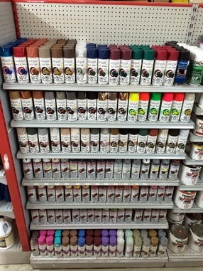 Mpm Building Material Bmr | 153 Park St, Minto, NB E4B 3L1, Canada | Phone: (506) 327-3920