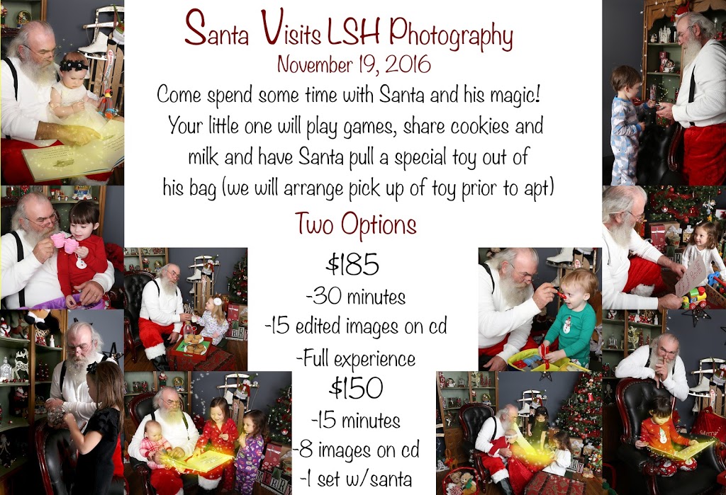 LSH PHOTOGRAPHY | 476 King St E, Mount Albert, ON L0G 1M0, Canada | Phone: (905) 952-7616