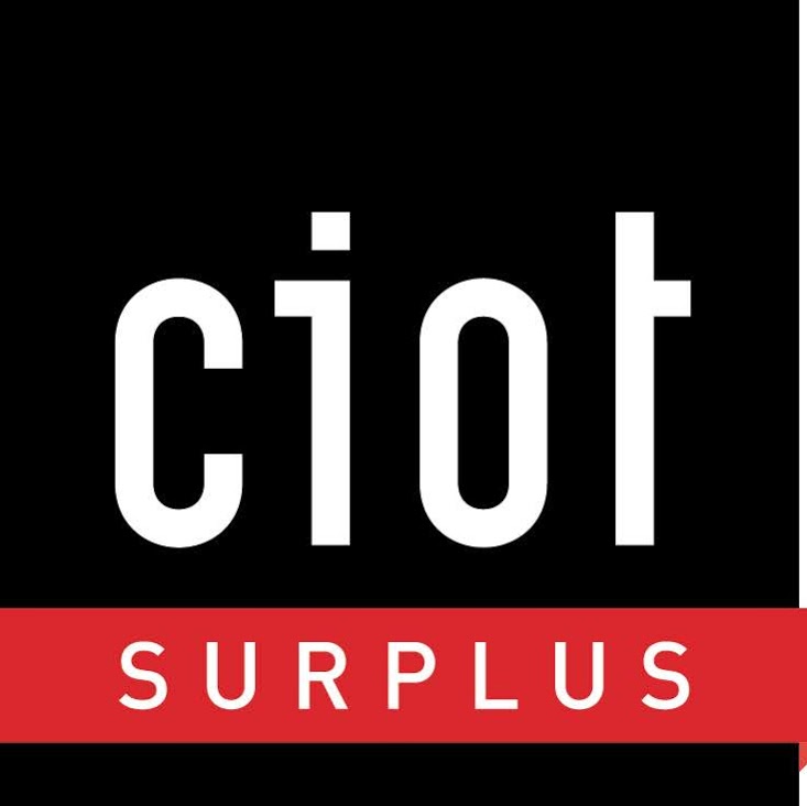 Ciot Surplus | 8145 Rue Pascal-Gagnon, Saint-Léonard, QC H1P 1Y5, Canada | Phone: (514) 722-0545
