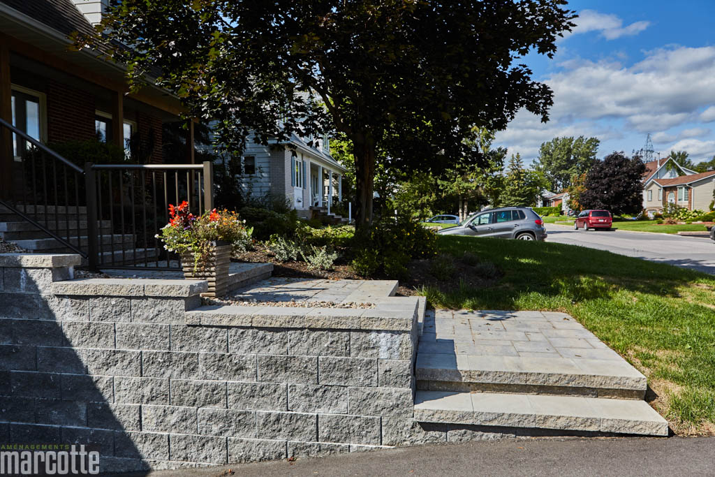 Aménagements Marcotte Inc | 466 Av. Gatineau, Gatineau, QC J8V 4A2, Canada | Phone: (819) 319-0304