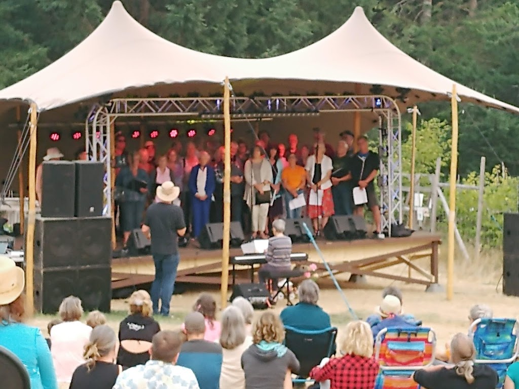 Gabriola Commons | 675 N Rd, Gabriola, BC V0R 1X3, Canada | Phone: (250) 247-9977