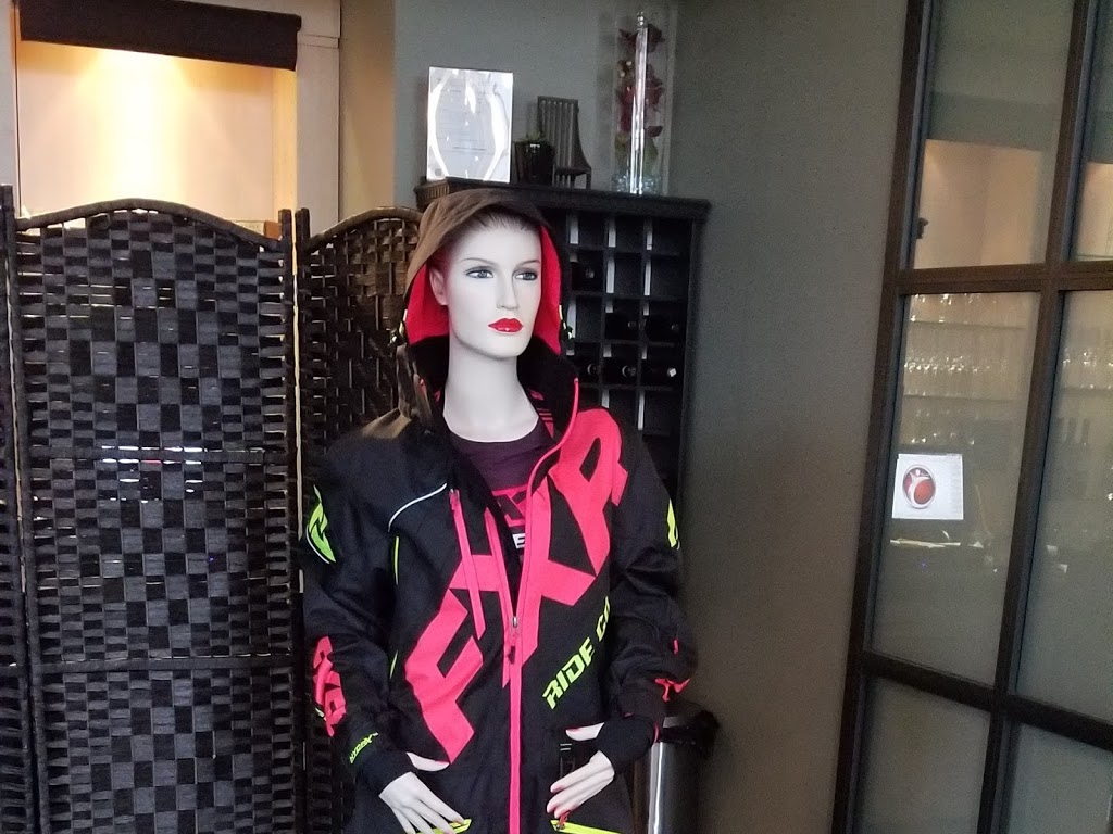 Urban Sport Calabogie | 5056 Calabogie Rd Box#129, Calabogie, ON K0J 1H0, Canada | Phone: (613) 623-4410