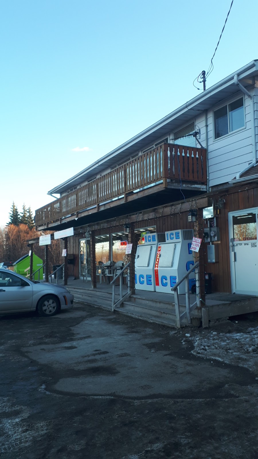 Eagle Spirits | 21273 Wye Rd, Sherwood Park, AB T8G 1C7, Canada | Phone: (780) 922-4551