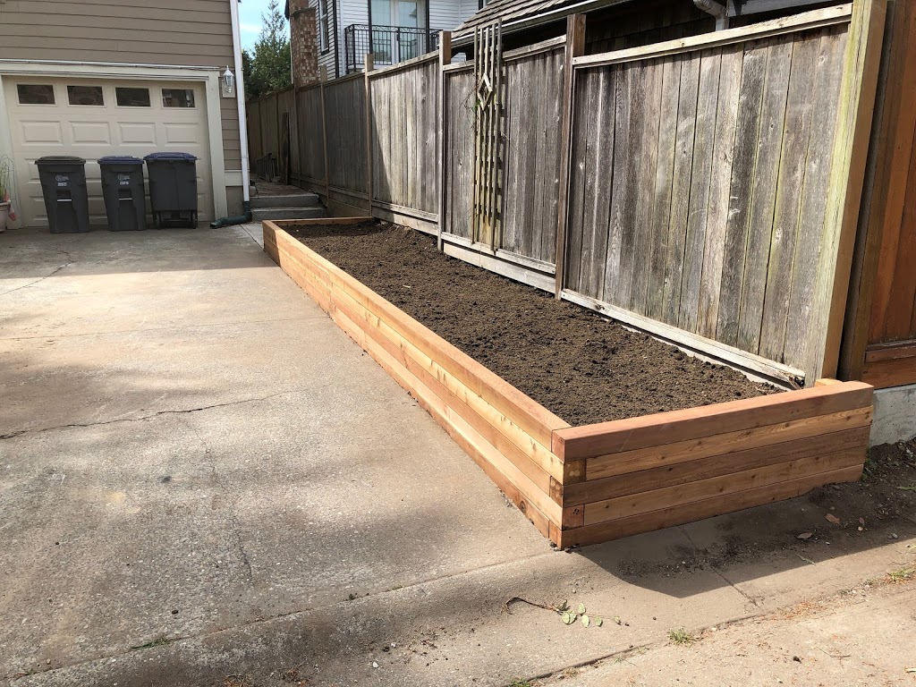 Coastal Yardworks Ltd | 5013 Dogwood Dr, Delta, BC V4M 1M7, Canada | Phone: (604) 218-4795